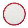 Cotton Bucket Cap - Round patch